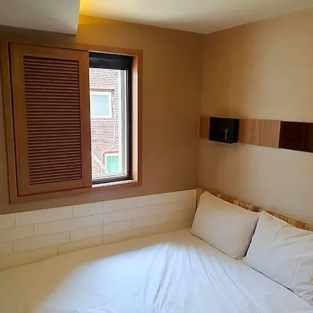Hotel Daisy