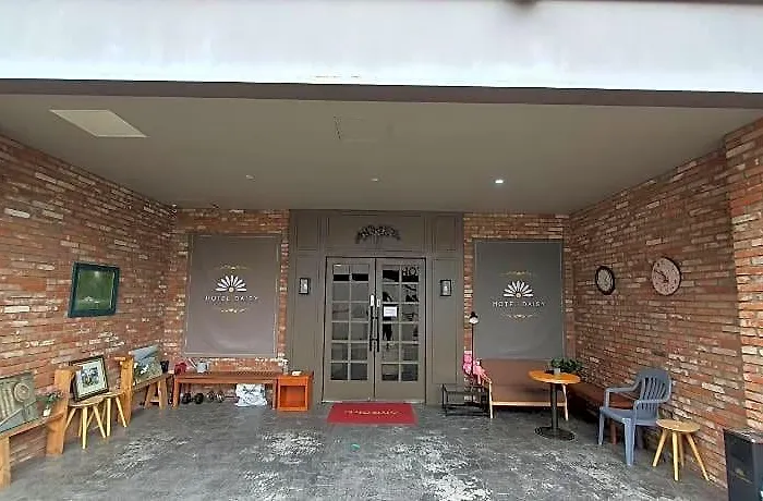Daisy Hotel Seoul