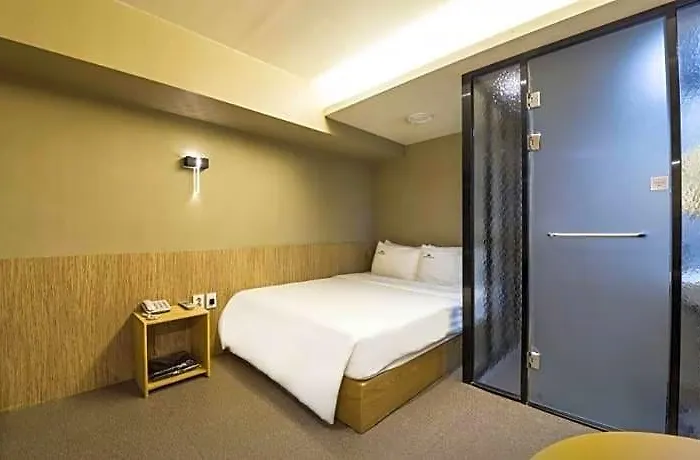 Hotel Daisy Seoul