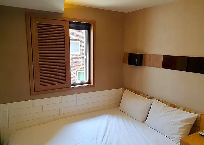 Daisy Hotel Seoul