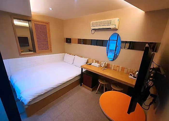 Daisy Hotel Seoul