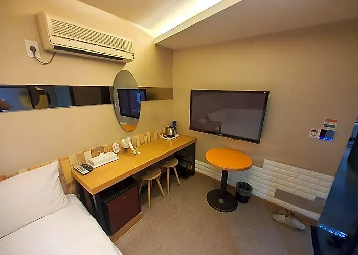 Daisy Hotel Seoul