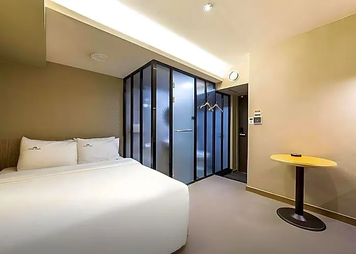 Hotel Daisy