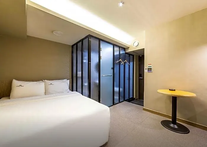 Hotel Daisy